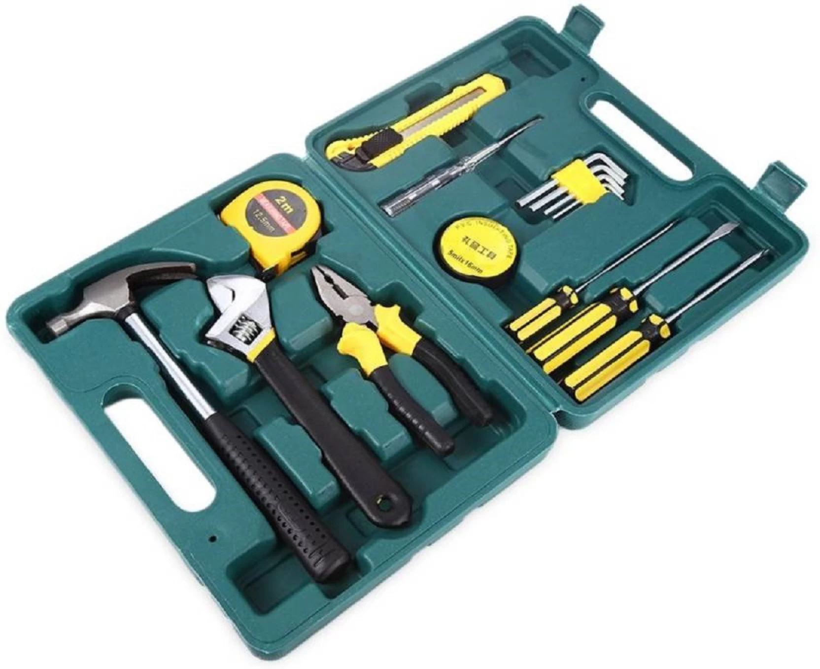 Piece Repairing Tools Set L Rs Only L Merishopping Pk