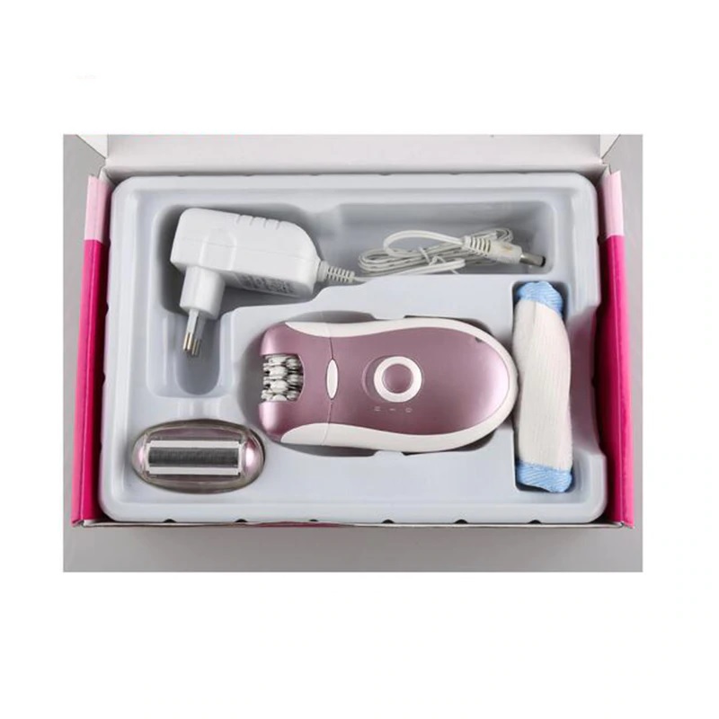 Kemei Lady Washable Automatic Shaver L Rs1999 Only 8530