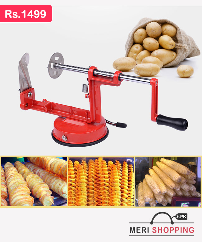 potato chopper cutter vegetable slicer