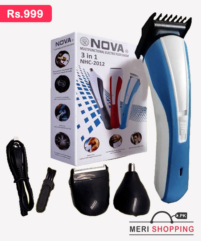 noiseless clippers for dogs