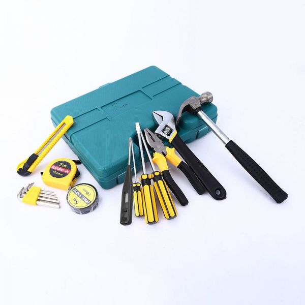 9 Piece Repairing Tools Set l Rs 1499 Only l Merishopping.pk